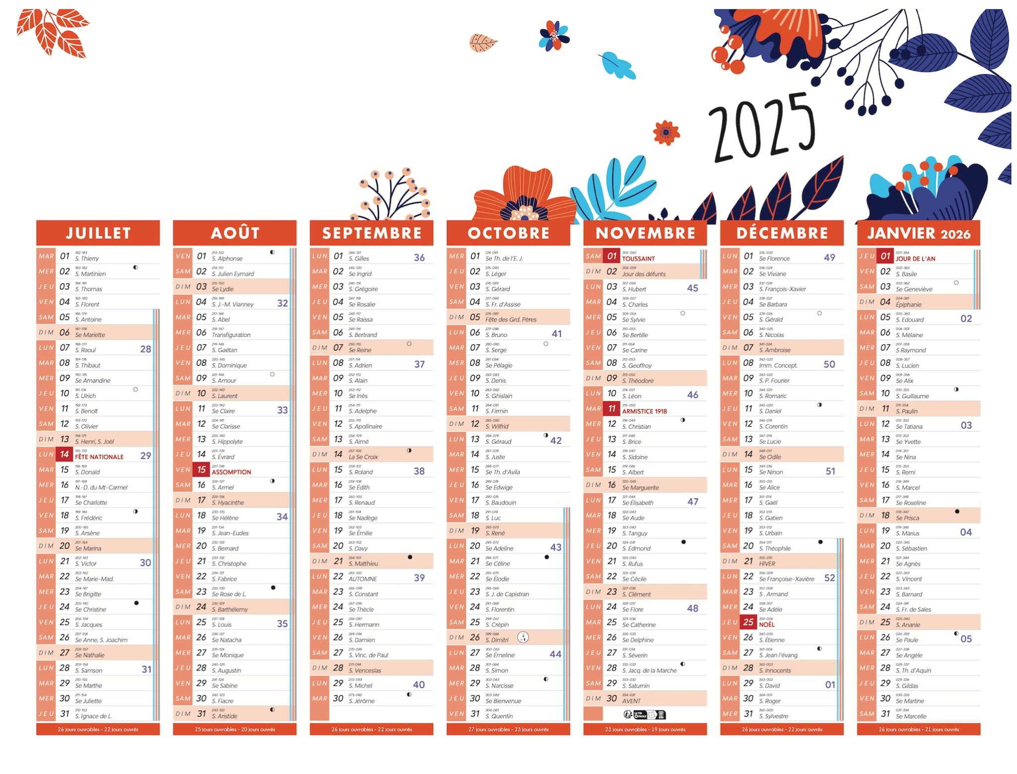 calendrier_420x320_2025_FLORAL_20252