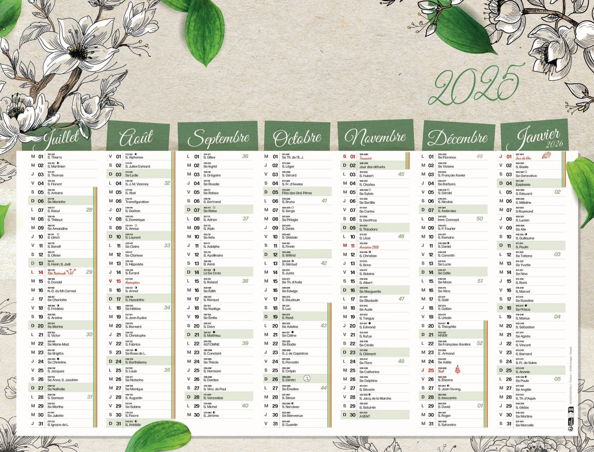 calendrier_420x320_Vegetal_20252
