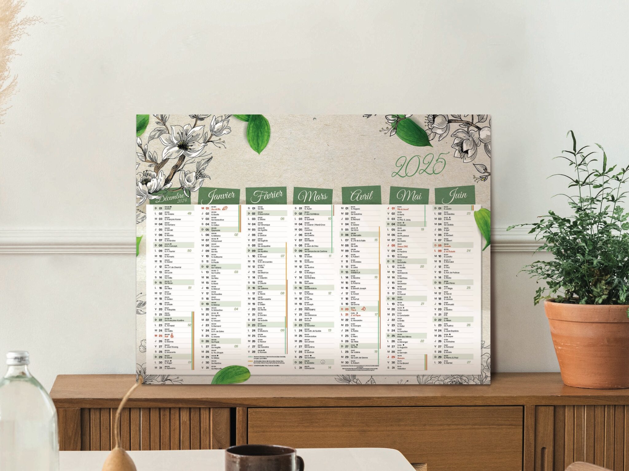 calendrier_Vegetal