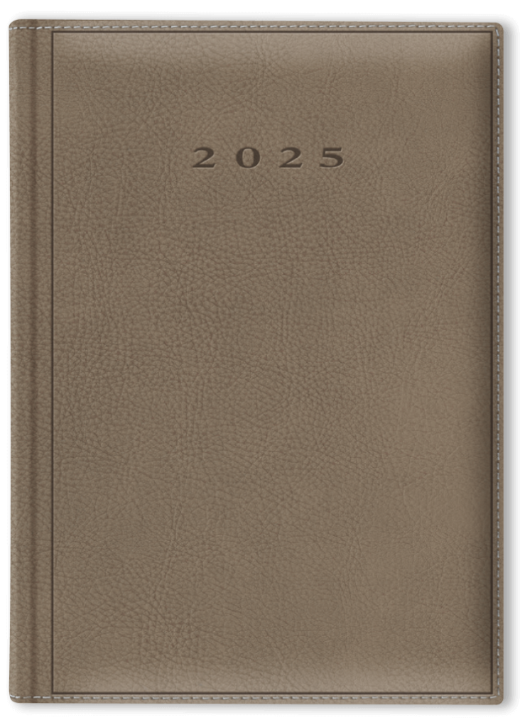 couverture matière agendas 24-GRADARA