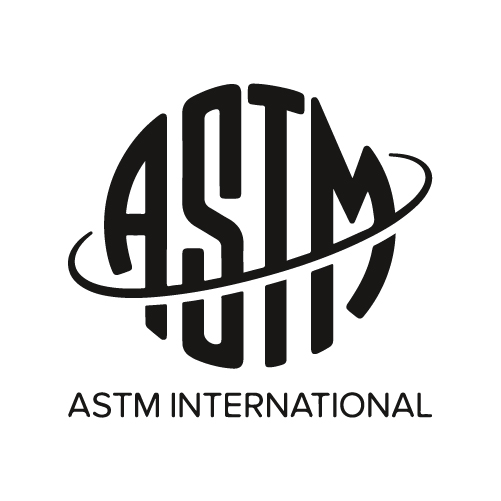 Certification-ASTM