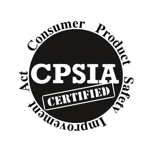 Certification-CPSIA