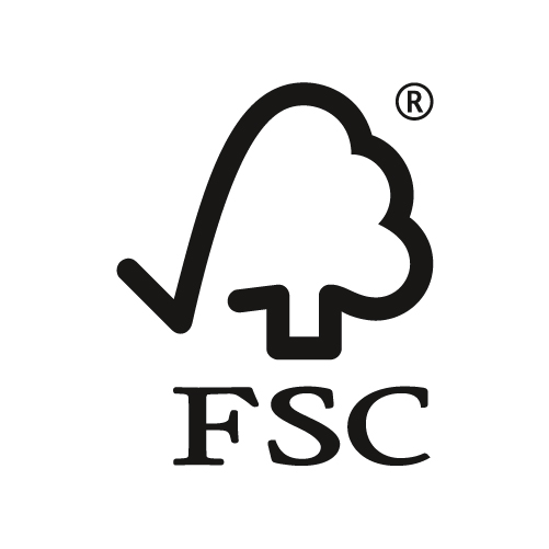 Certification-FSC