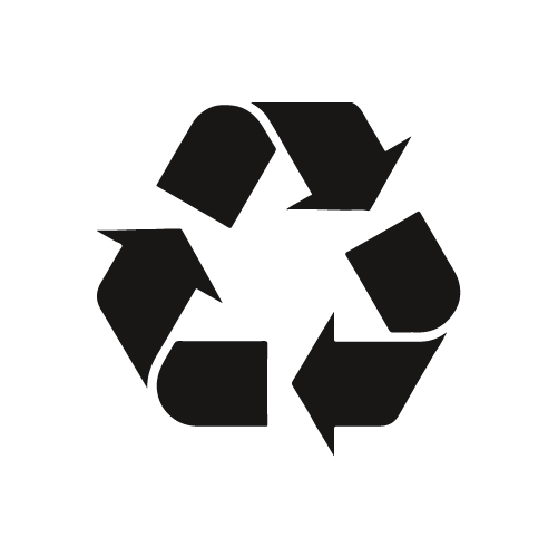 Certification-Recyclable