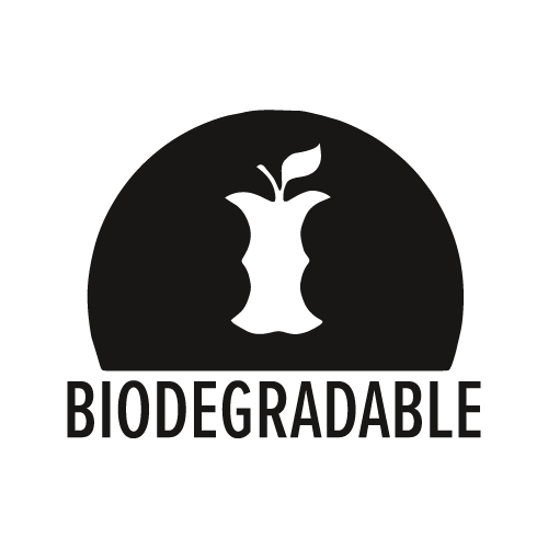 Certification-biodegradable