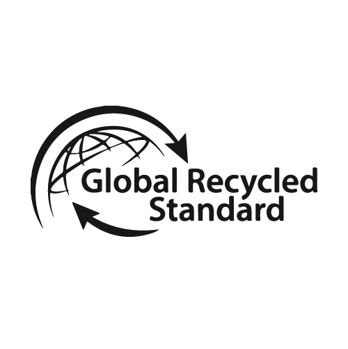 Certification-global recycled standard