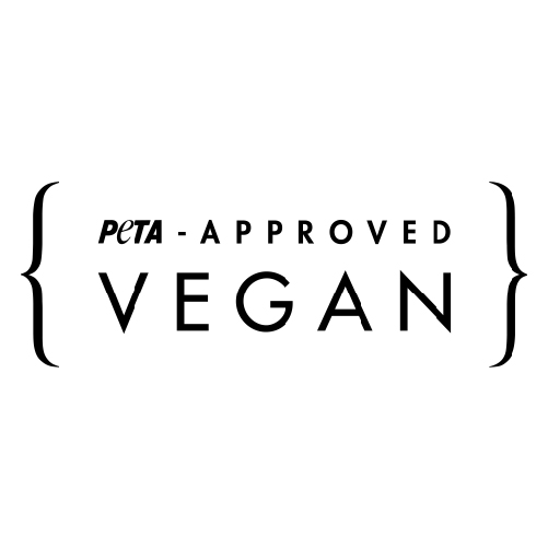 Certification-peta vegan
