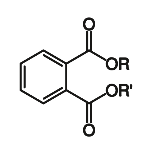 Certification-phthalates