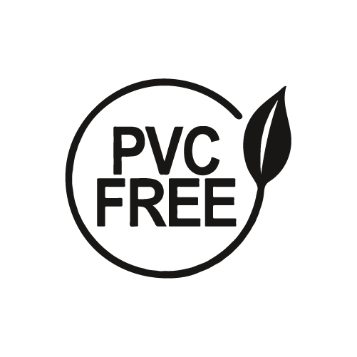 Certification-pvc free