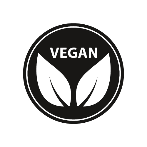 Certification-vegan
